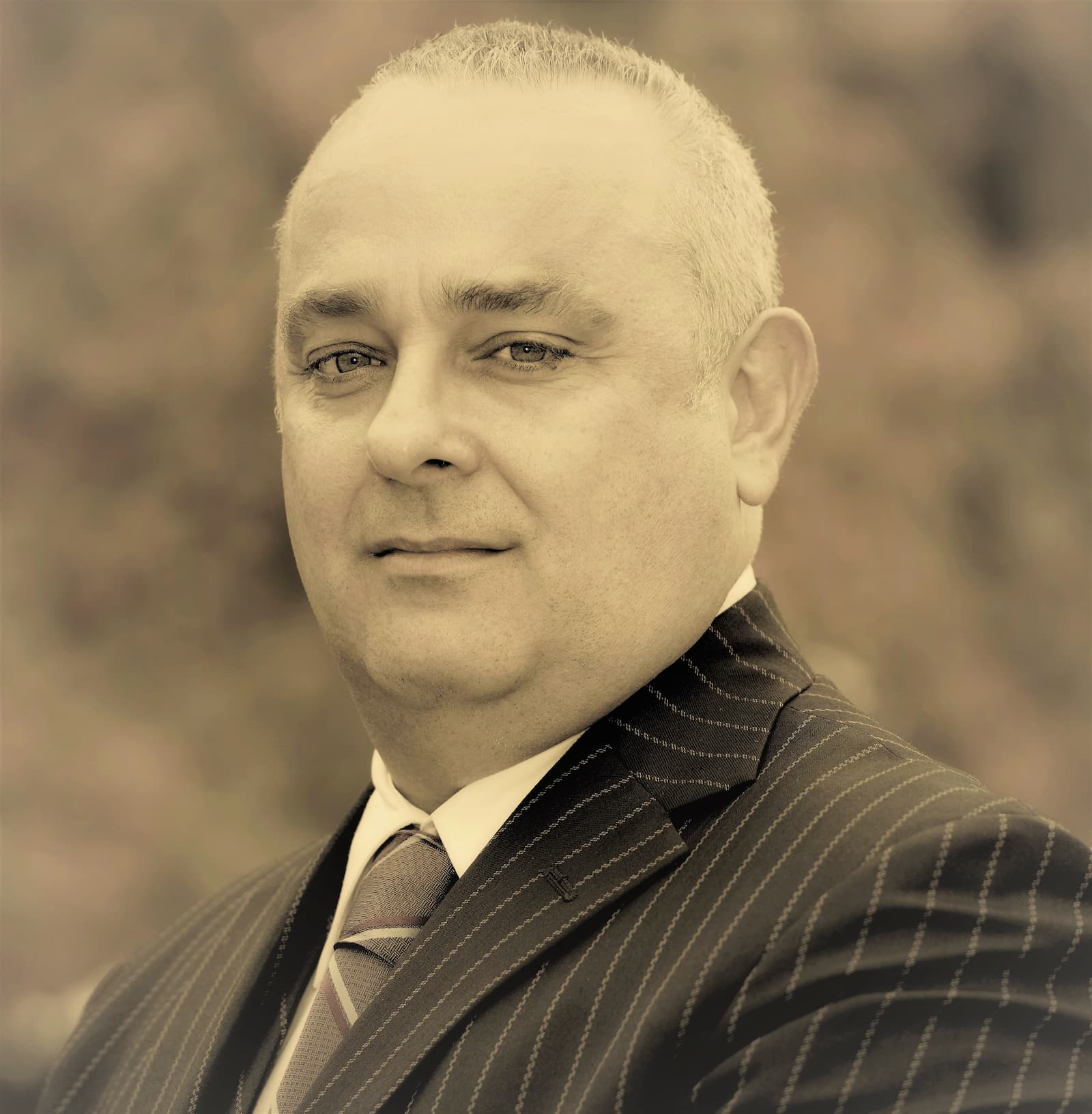 Attorney Danny Bradford Image