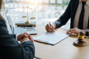 bankruptcy attorney