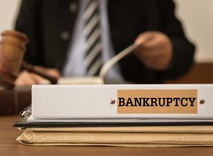 bankruptcy attorney