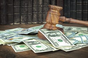 bankruptcy court