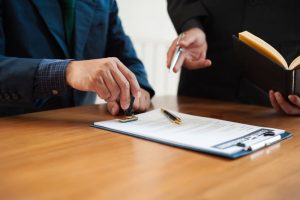 Raleigh SBA Offer in Compromise Lawyer 