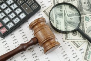 SBA in compromise lawyer