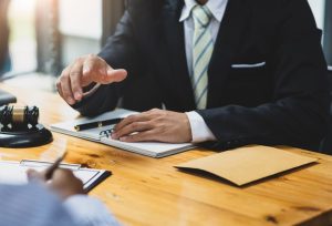 business restructuring and turnaround attorney