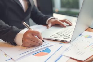 business restructuring and turnaround attorney