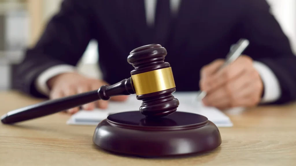 Bankruptcy Attorney for Customer Claims and Lawsuits in Raleigh