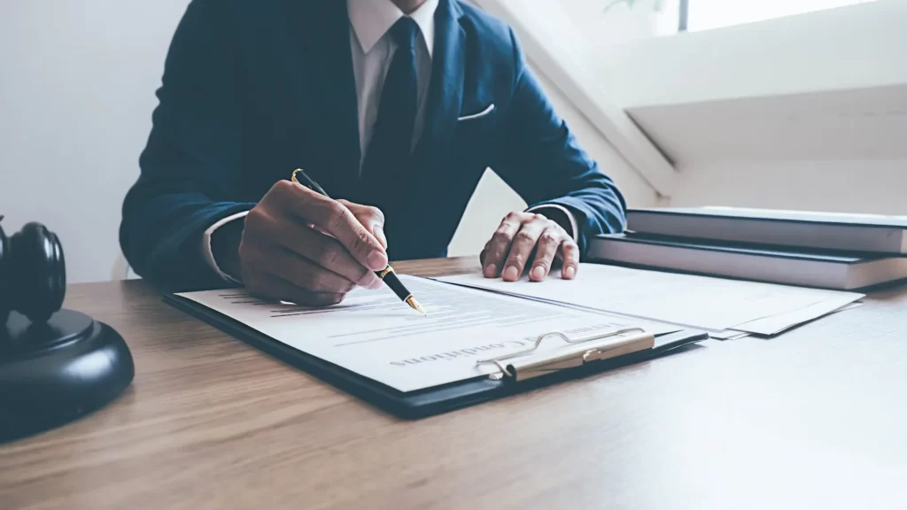 Chapter 7 Business Bankruptcy Lawyer in Raleigh