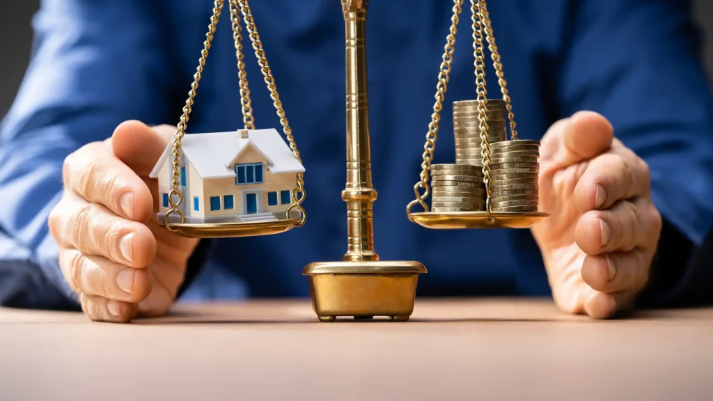 What Happens to Assets When an LLC Is Dissolved with Debt_ Image 2